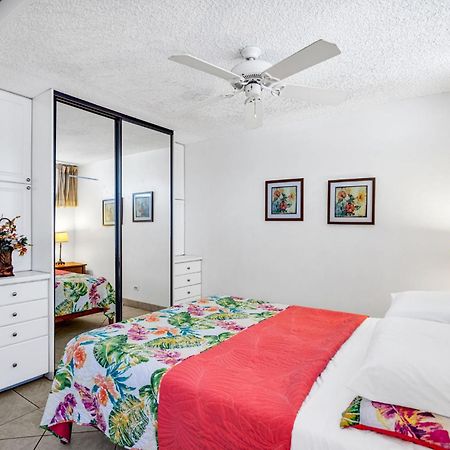 Hale Kai O'Kihei 118 Villa Eksteriør billede