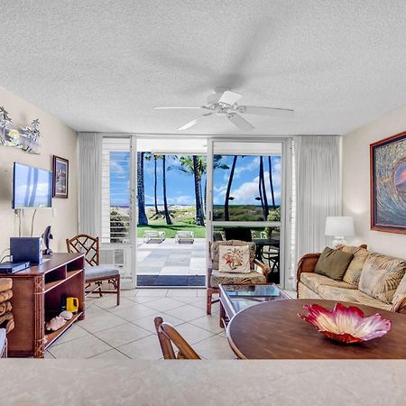Hale Kai O'Kihei 118 Villa Eksteriør billede