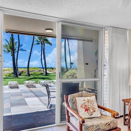 Hale Kai O'Kihei 118 Villa Eksteriør billede