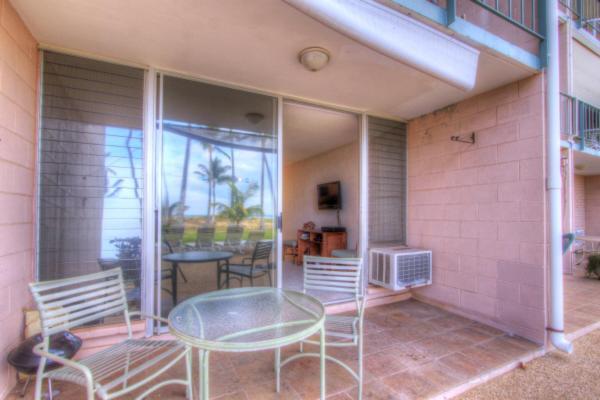 Hale Kai O'Kihei 118 Villa Eksteriør billede