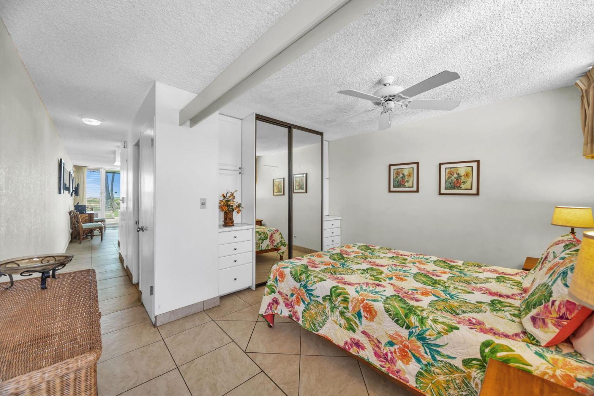 Hale Kai O'Kihei 118 Villa Eksteriør billede