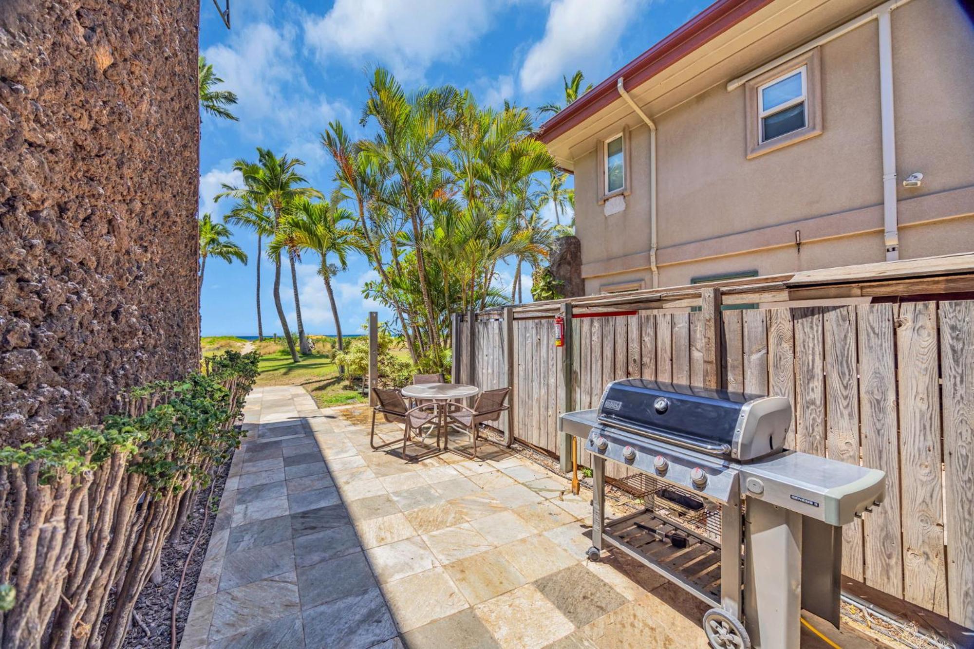 Hale Kai O'Kihei 118 Villa Eksteriør billede