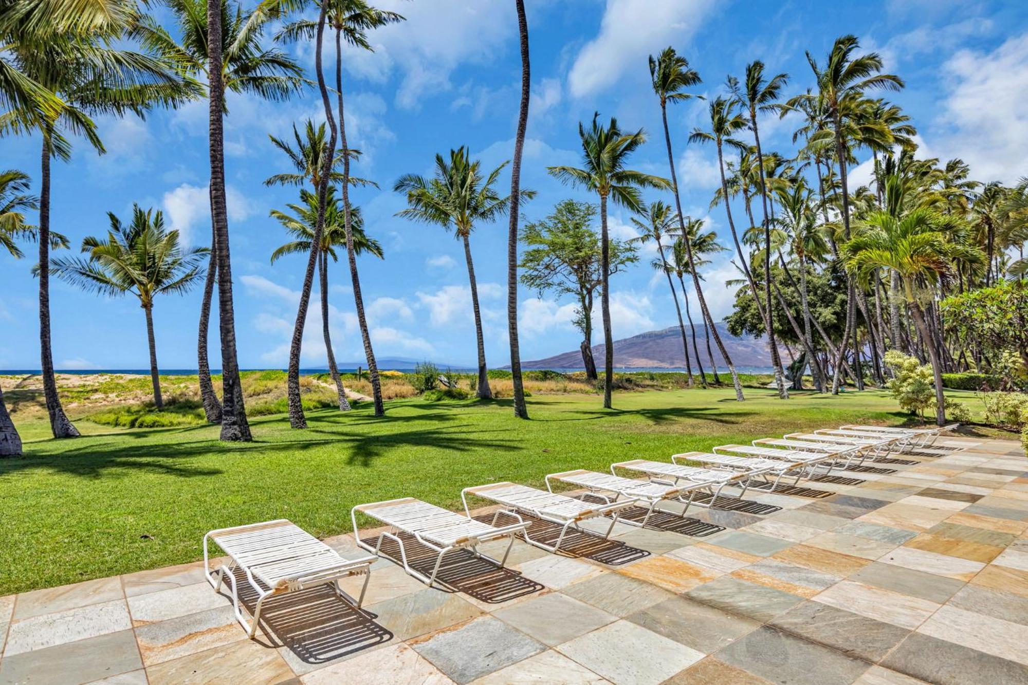 Hale Kai O'Kihei 118 Villa Eksteriør billede
