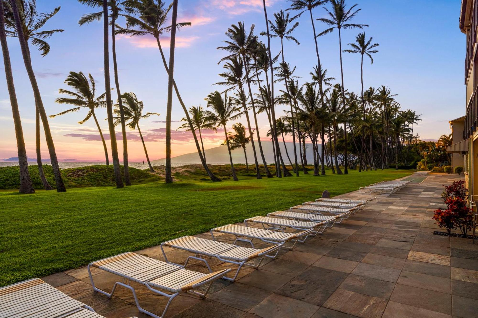 Hale Kai O'Kihei 118 Villa Eksteriør billede