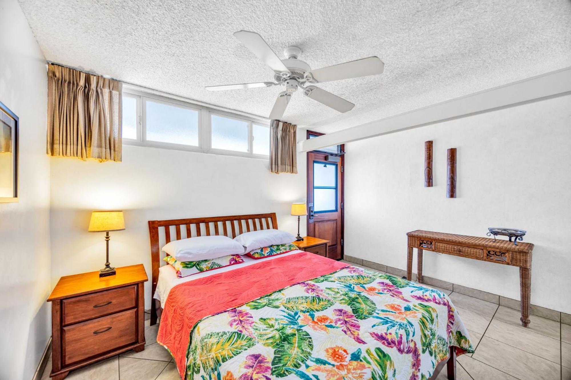 Hale Kai O'Kihei 118 Villa Eksteriør billede