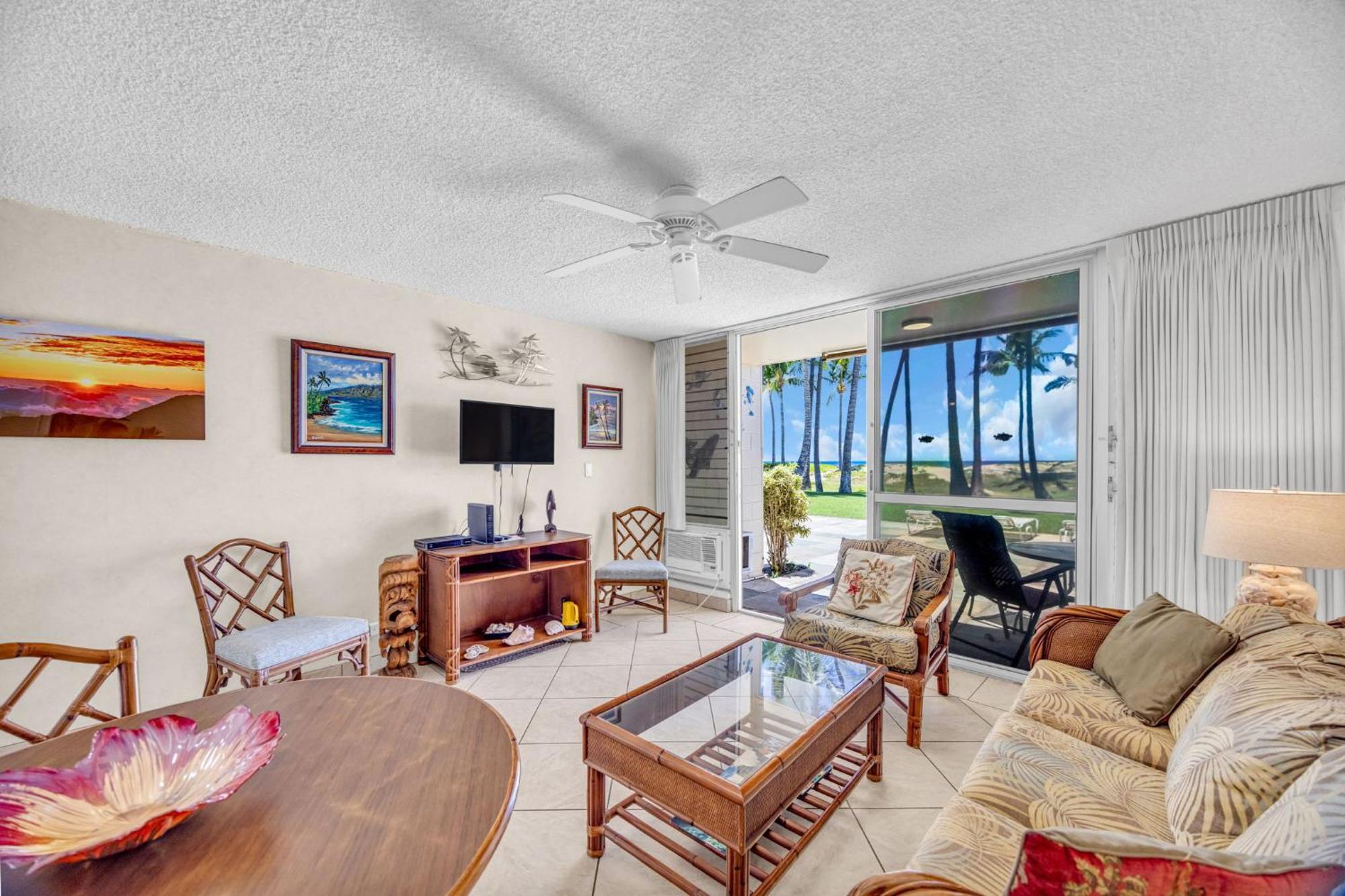 Hale Kai O'Kihei 118 Villa Eksteriør billede