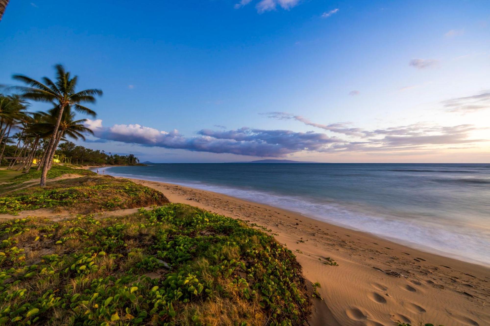 Hale Kai O'Kihei 118 Villa Eksteriør billede