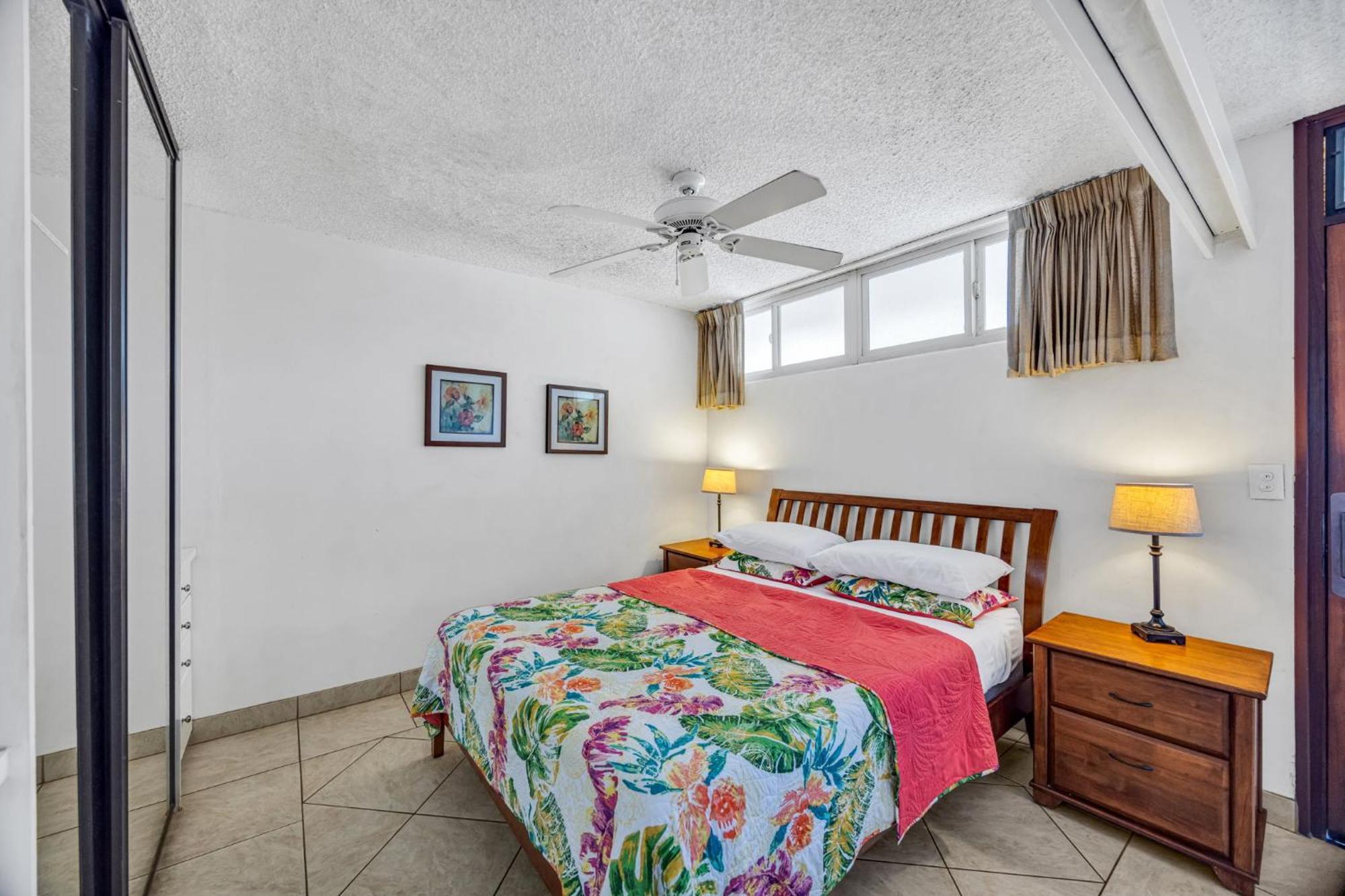 Hale Kai O'Kihei 118 Villa Eksteriør billede
