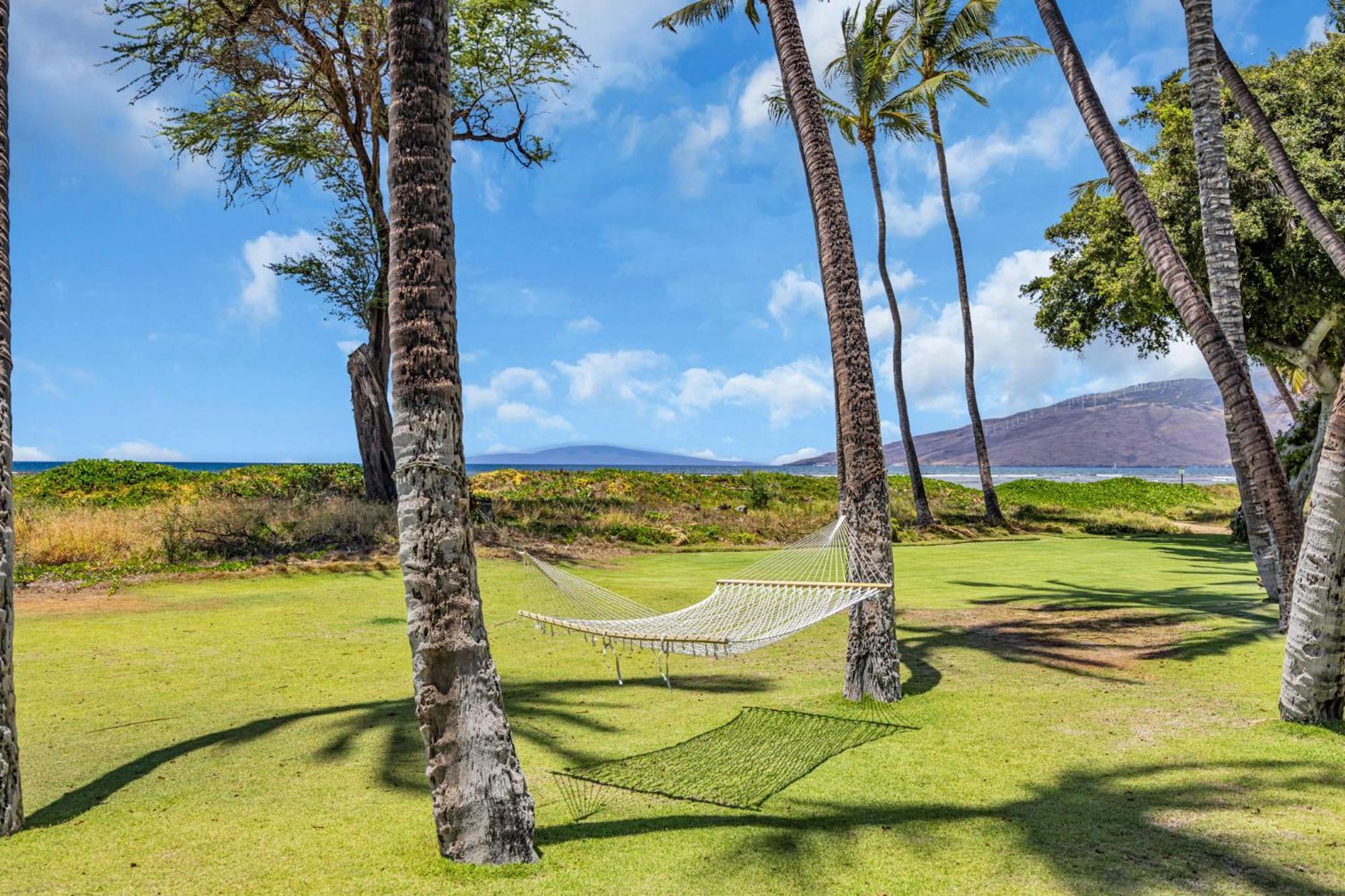 Hale Kai O'Kihei 118 Villa Eksteriør billede