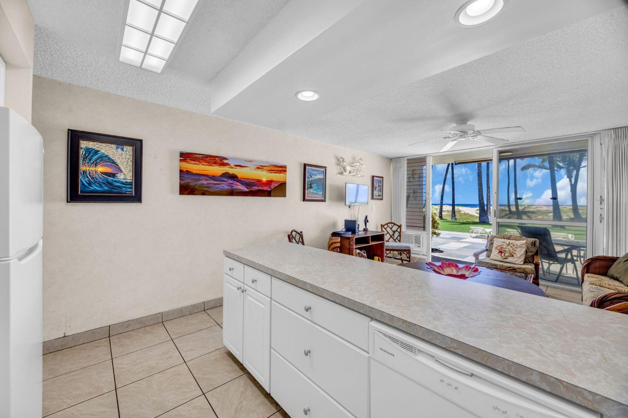 Hale Kai O'Kihei 118 Villa Eksteriør billede