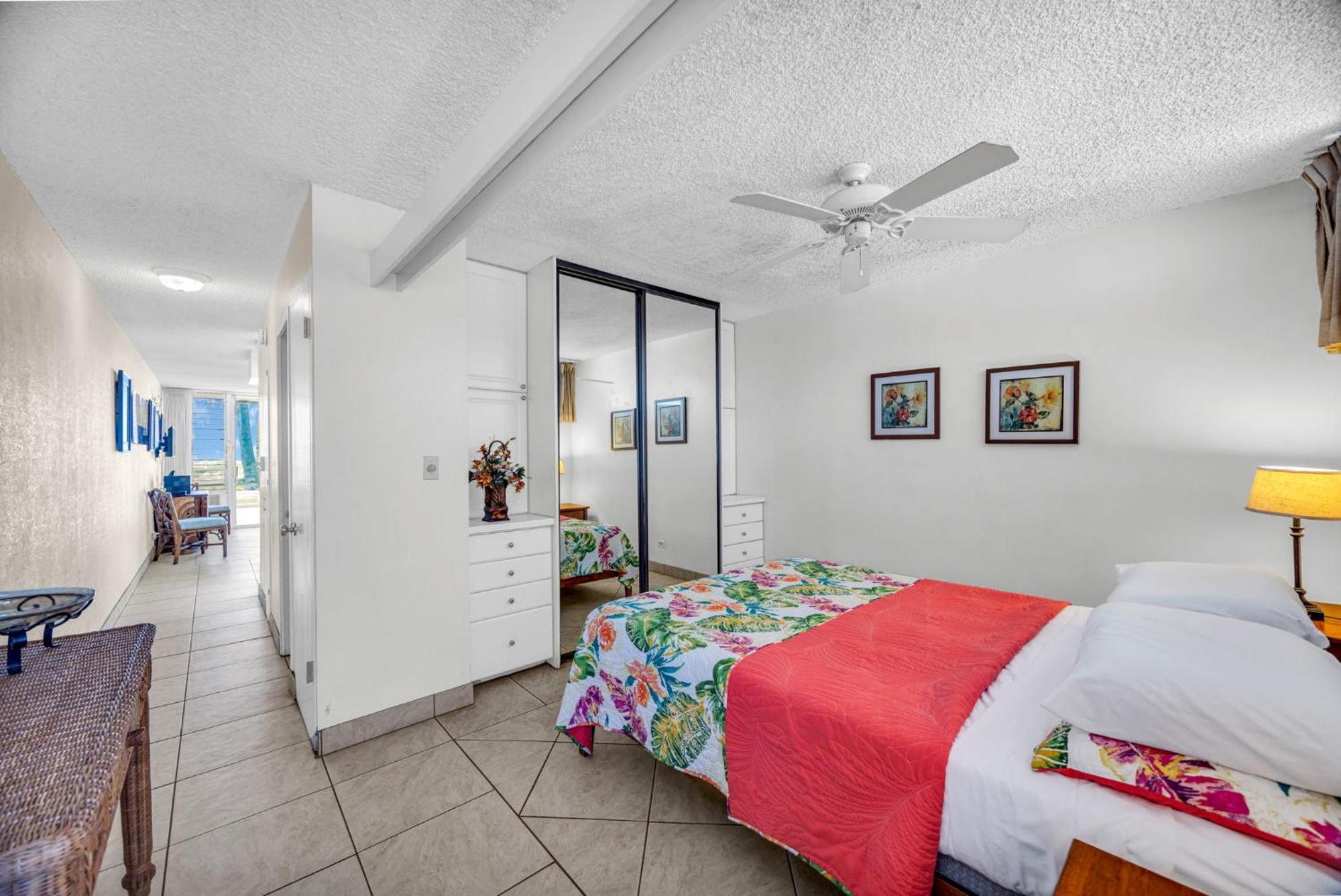 Hale Kai O'Kihei 118 Villa Eksteriør billede