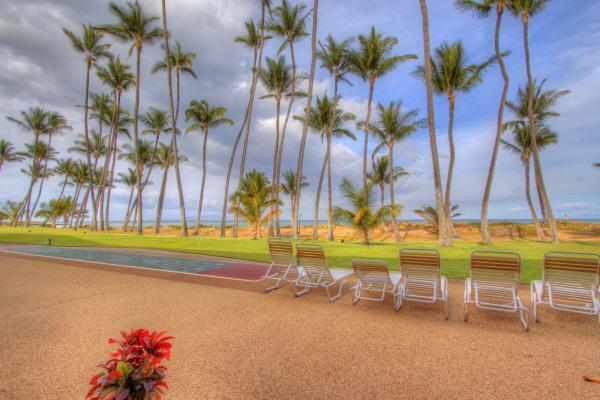 Hale Kai O'Kihei 118 Villa Eksteriør billede