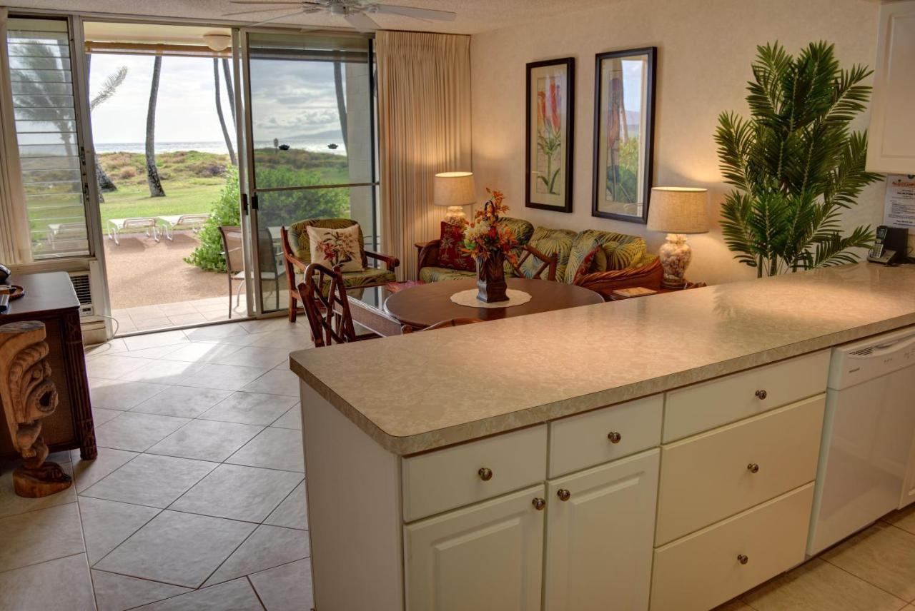 Hale Kai O'Kihei 118 Villa Eksteriør billede