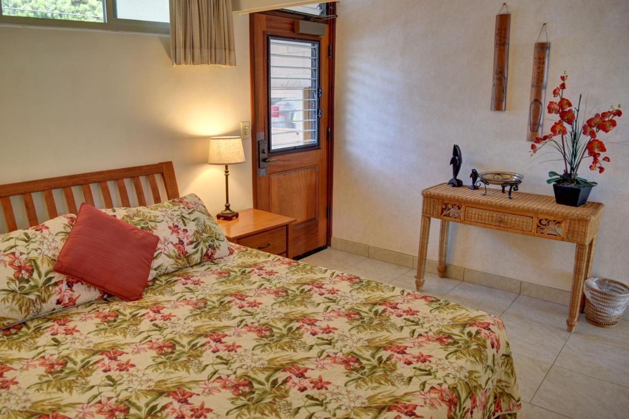Hale Kai O'Kihei 118 Villa Eksteriør billede