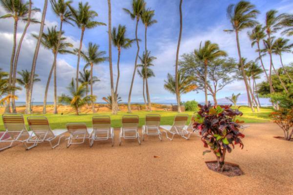 Hale Kai O'Kihei 118 Villa Eksteriør billede