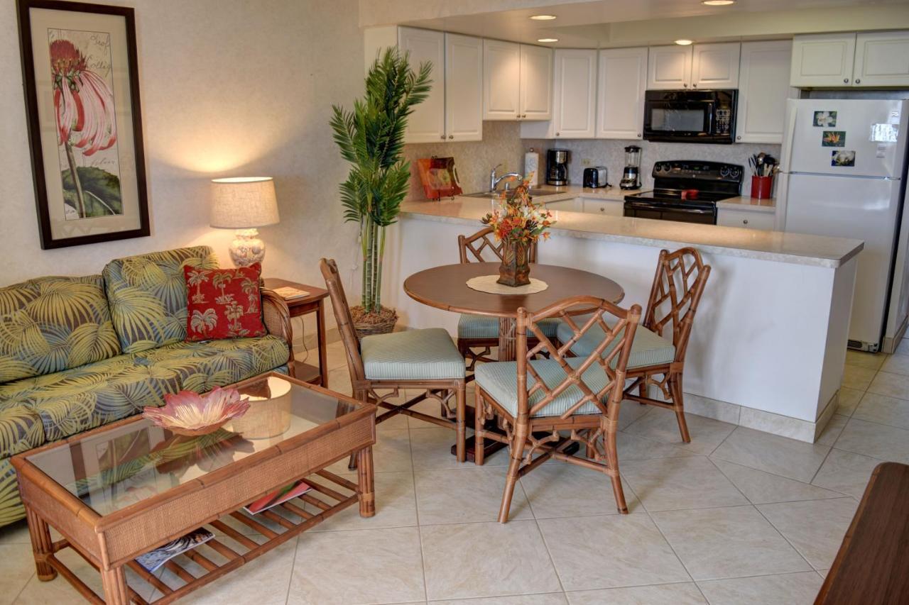 Hale Kai O'Kihei 118 Villa Eksteriør billede