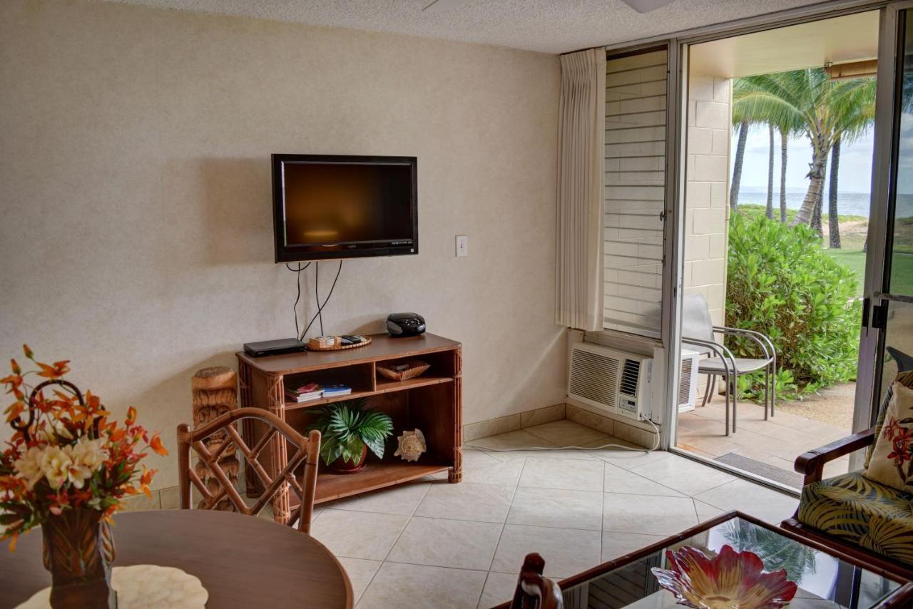 Hale Kai O'Kihei 118 Villa Eksteriør billede