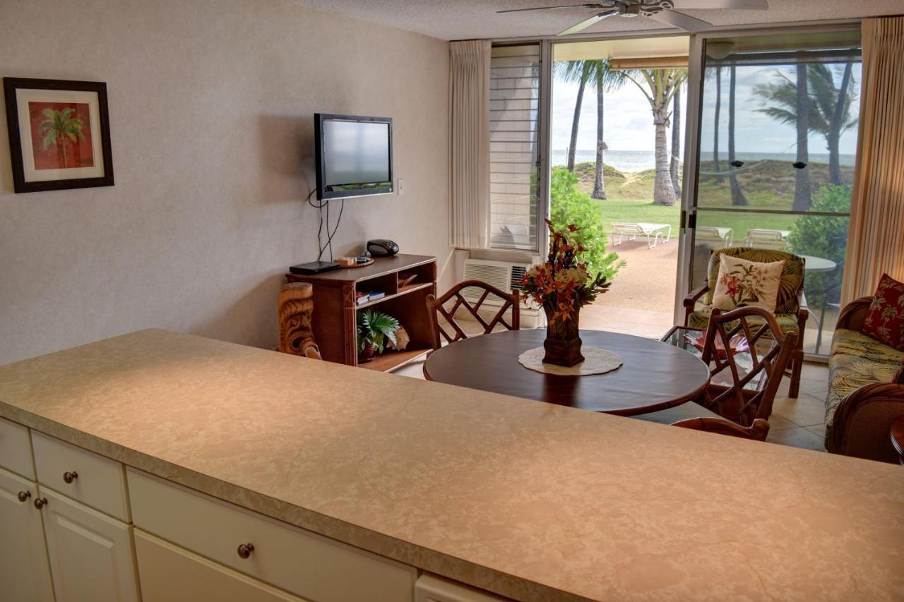 Hale Kai O'Kihei 118 Villa Eksteriør billede